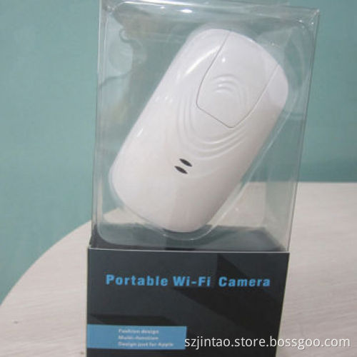720p HD and 1.3MP Wi-Fi Cameras with Baby Monitoring function for free Apple and Android System